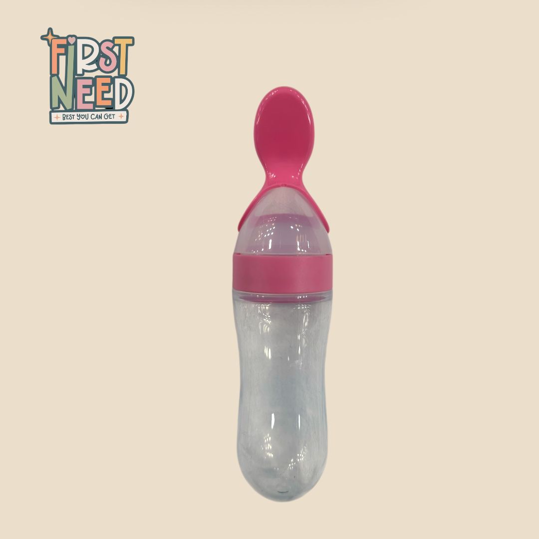 Feeding Spoon