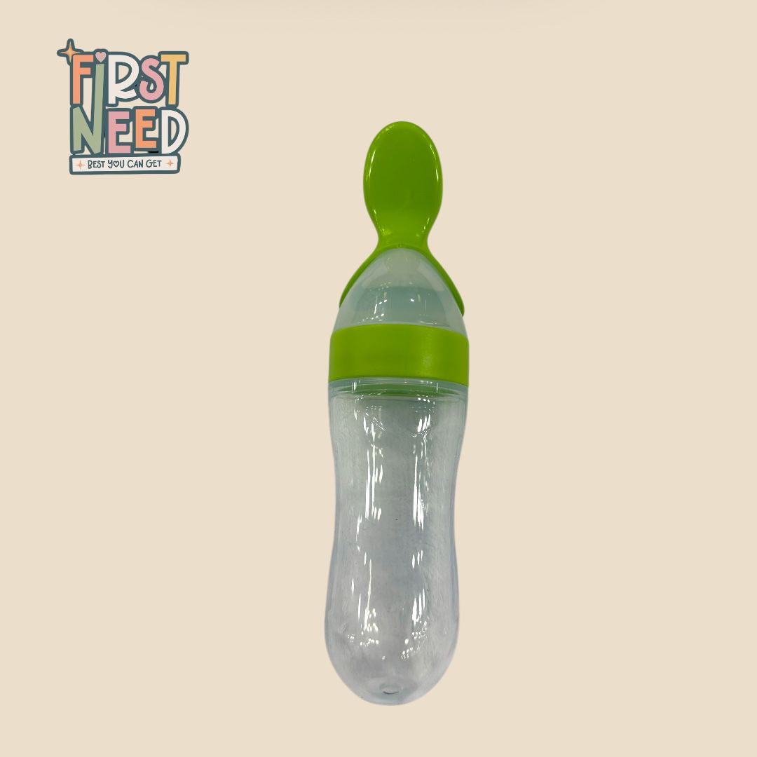 Feeding Spoon