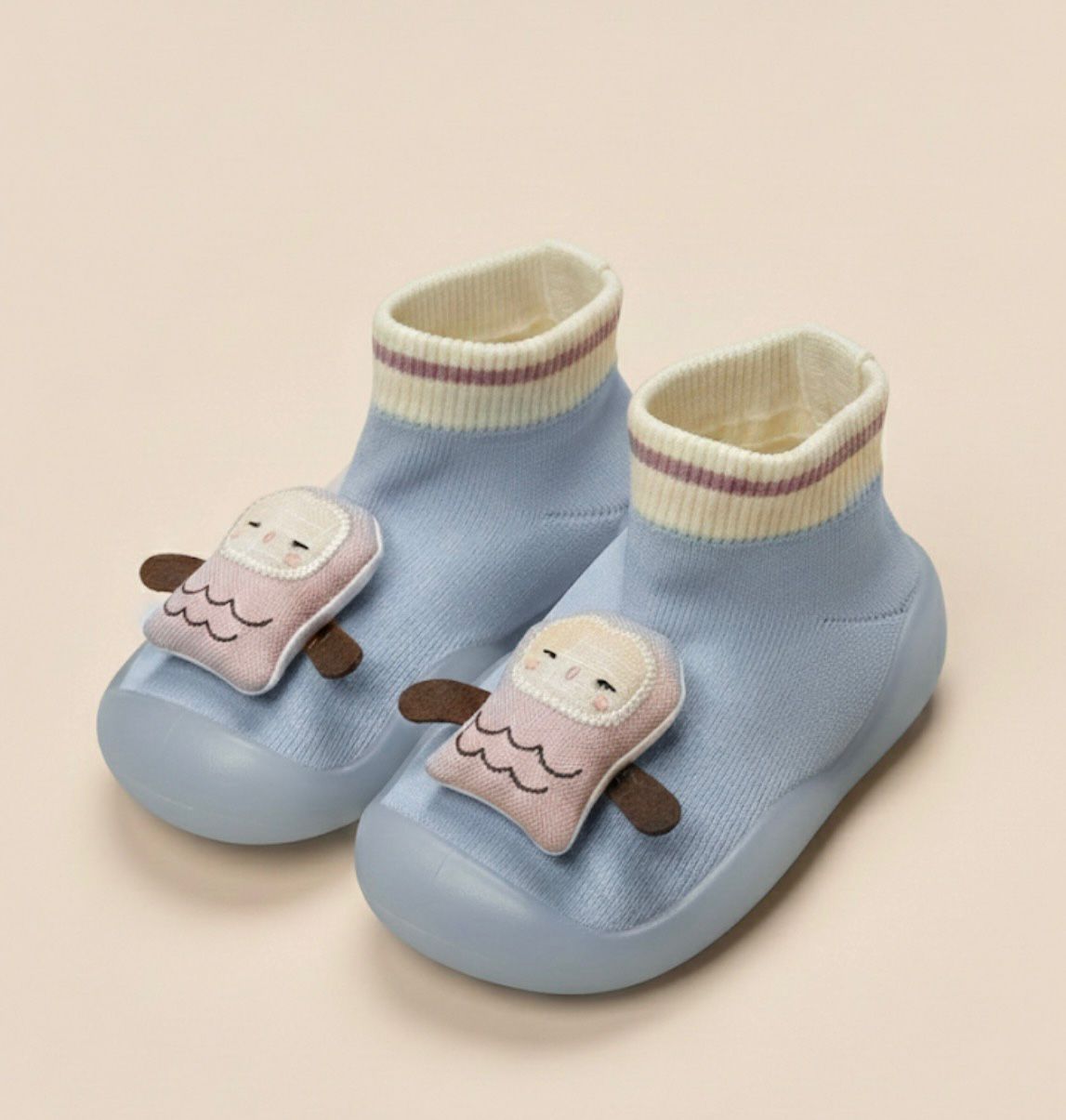 Baby AntiSlip Skidders