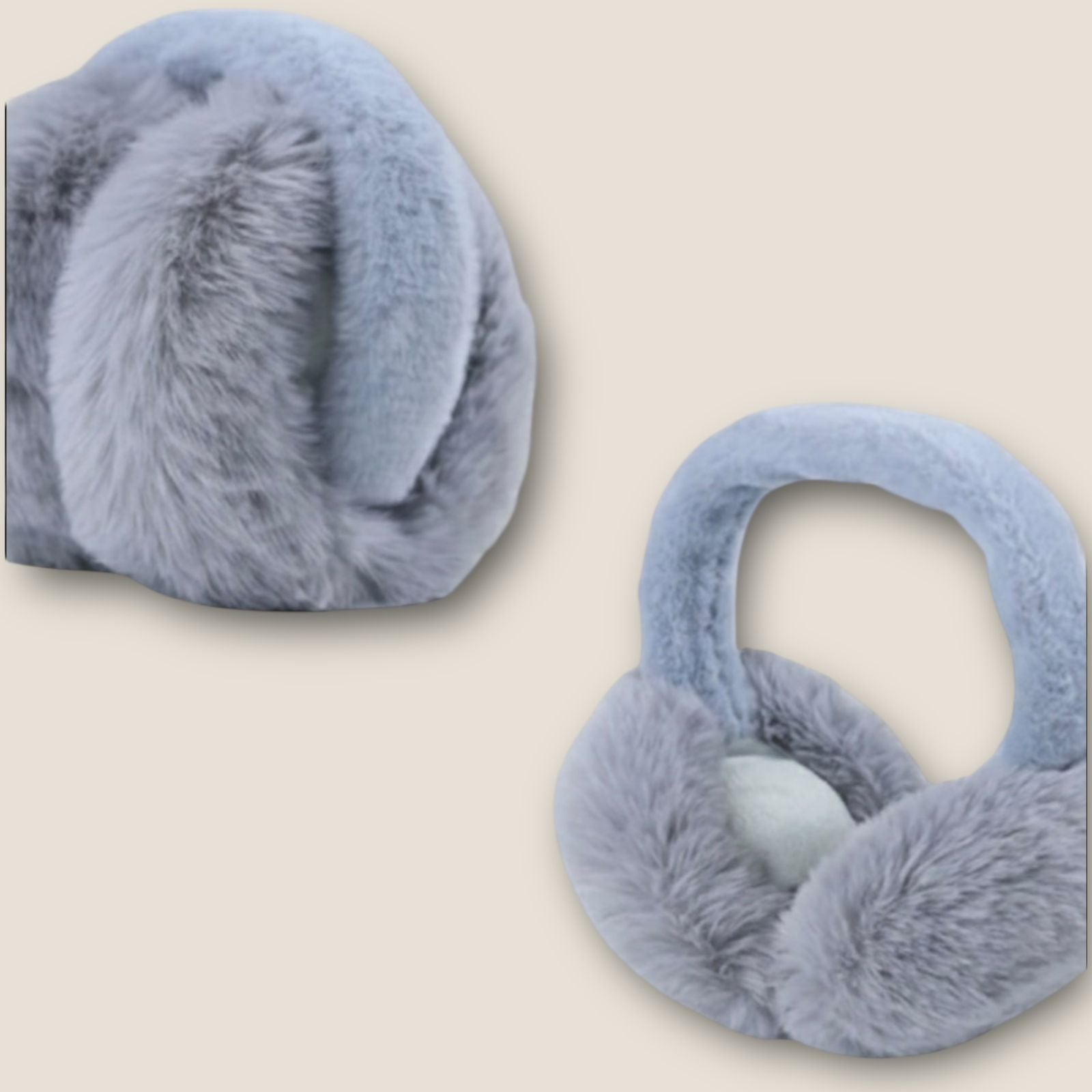 Ear Muff