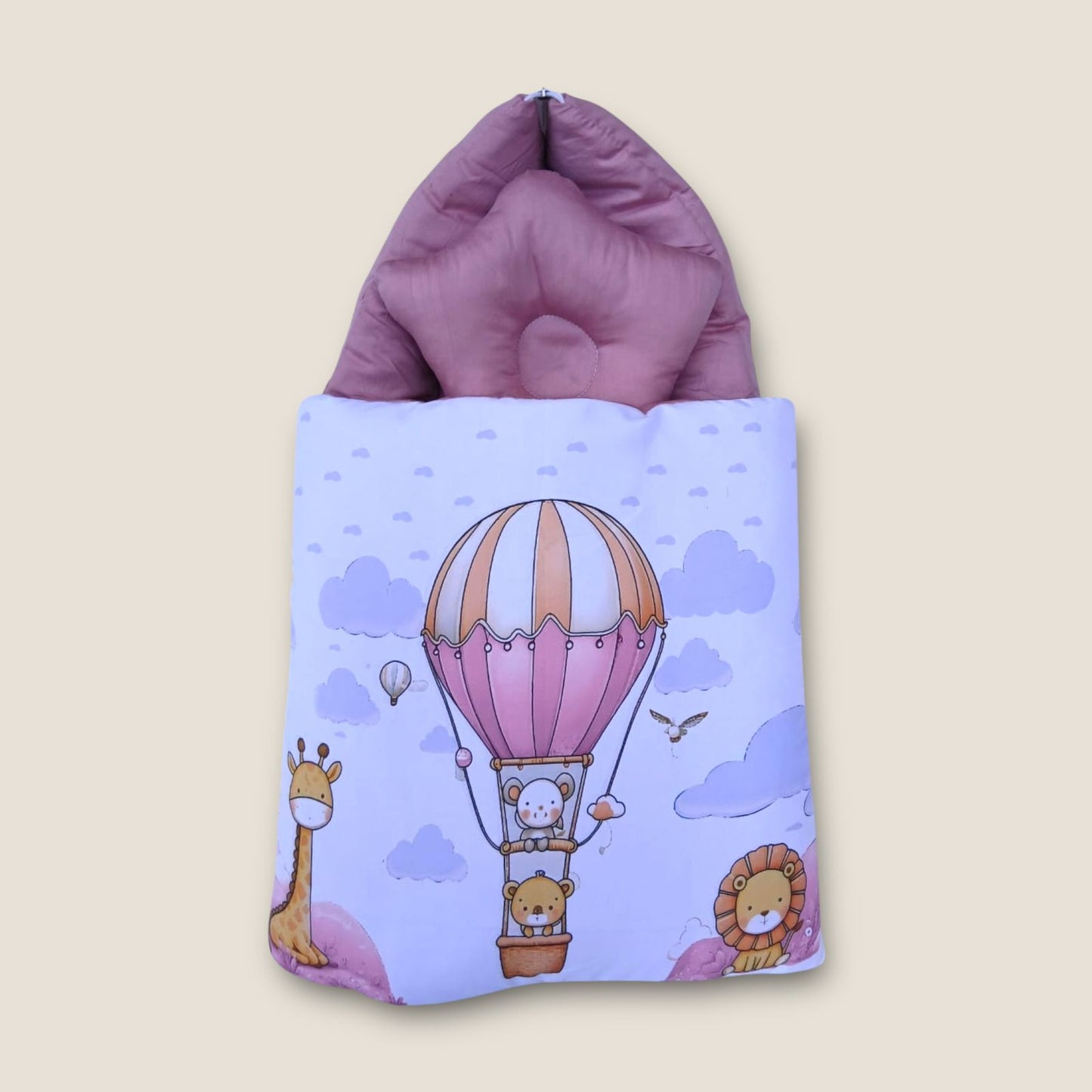 Baby Sleeping Bag
