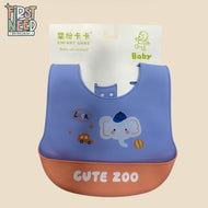 Silicone BIB