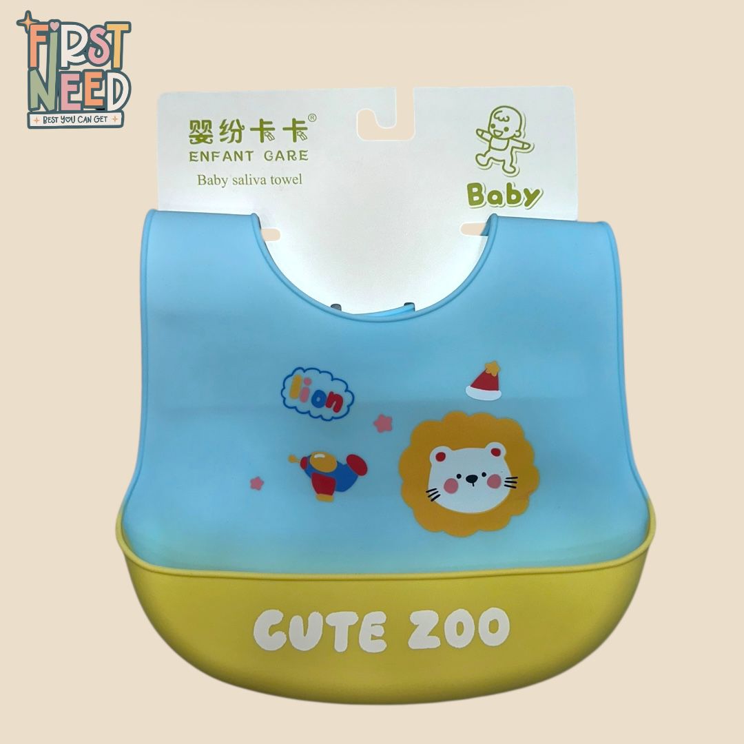 Silicone BIB