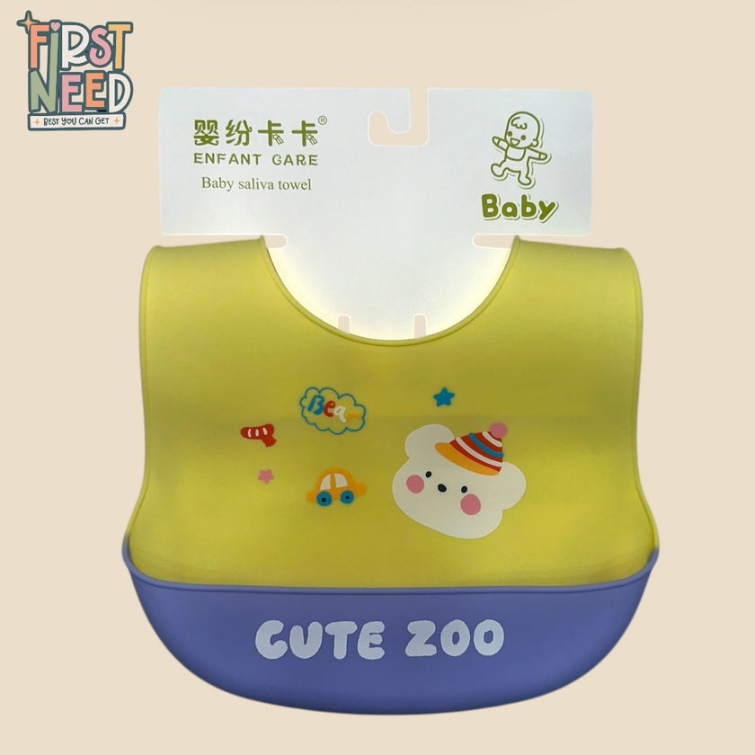 Silicone BIB