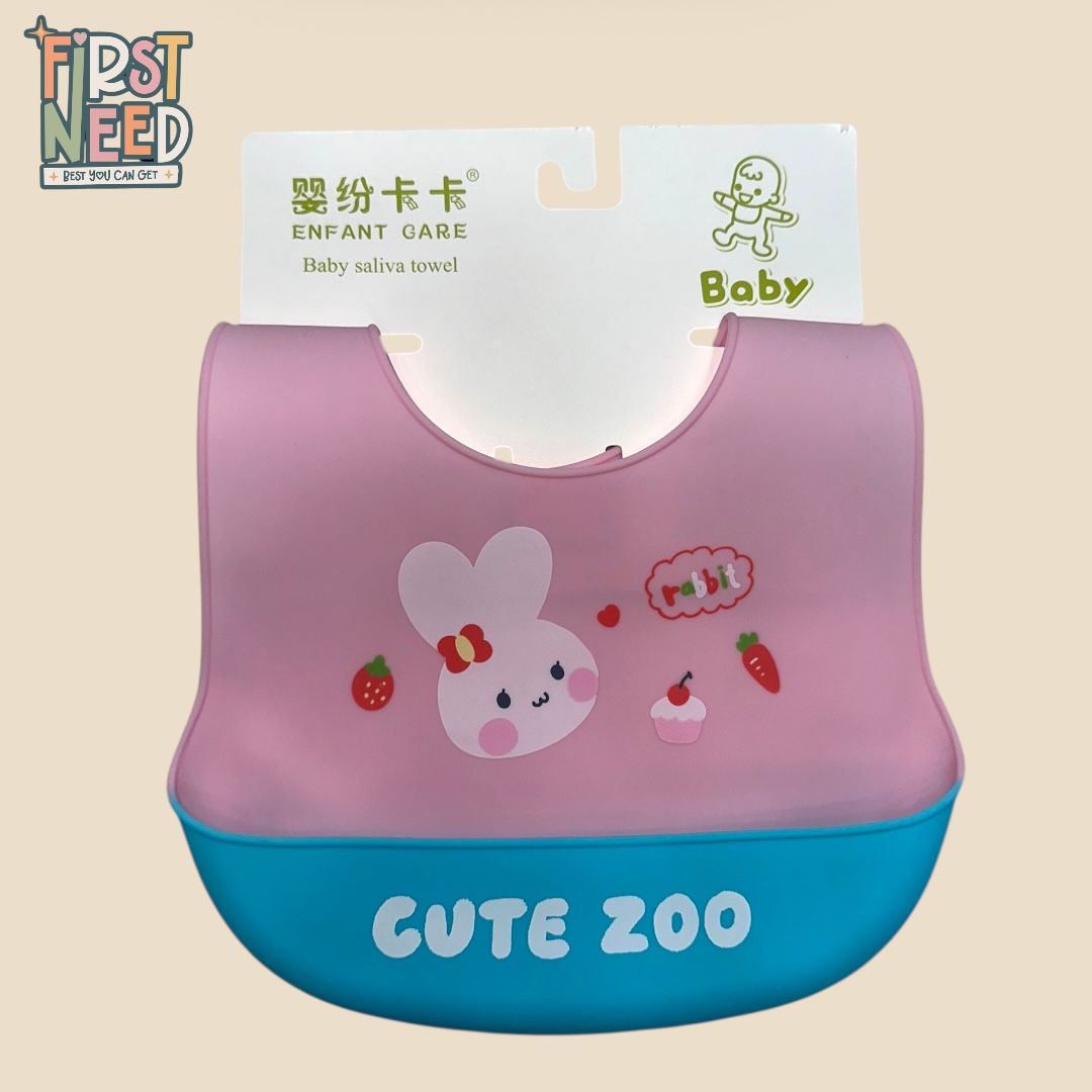 Silicone BIB
