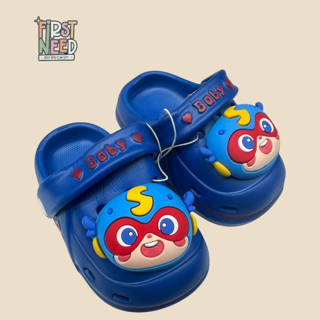 Character Crocks for Kids