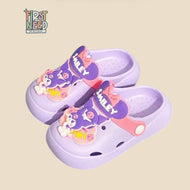 Character Crocks for Kids