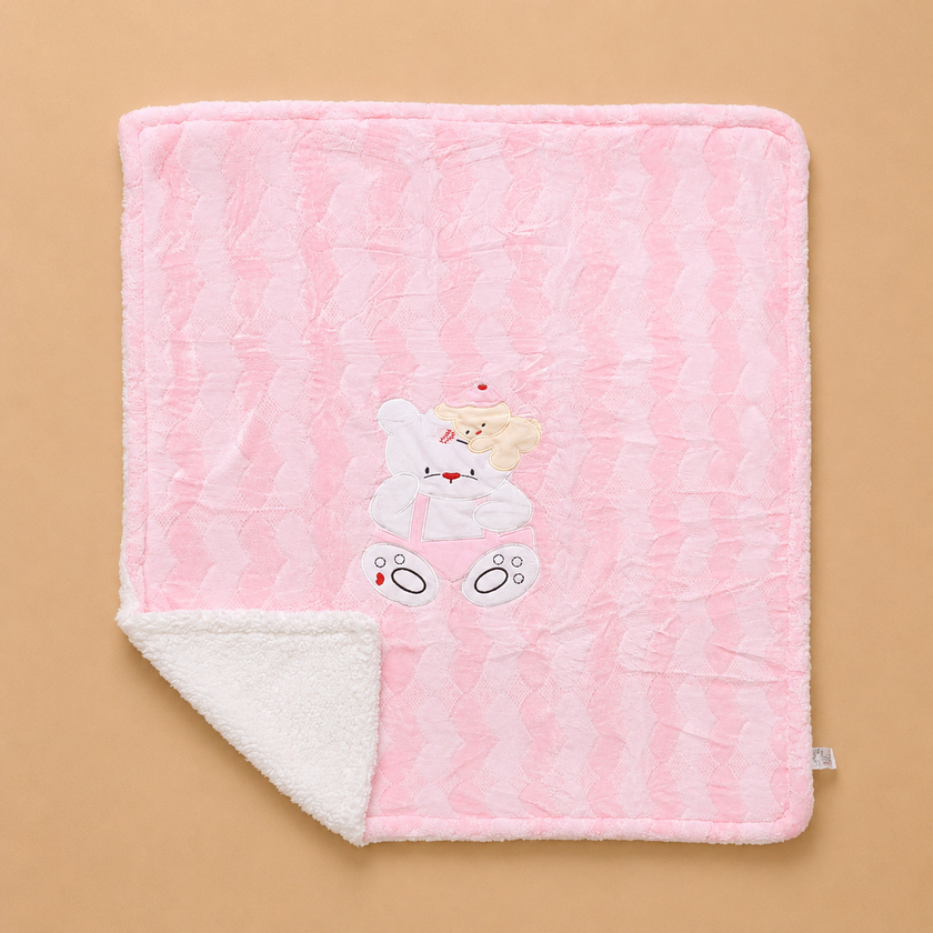 Receiving Blanket Ultra soft/warm