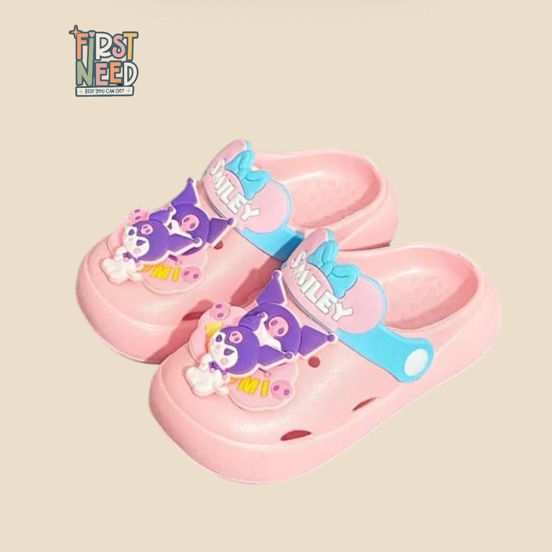 Character Crocks for Kids