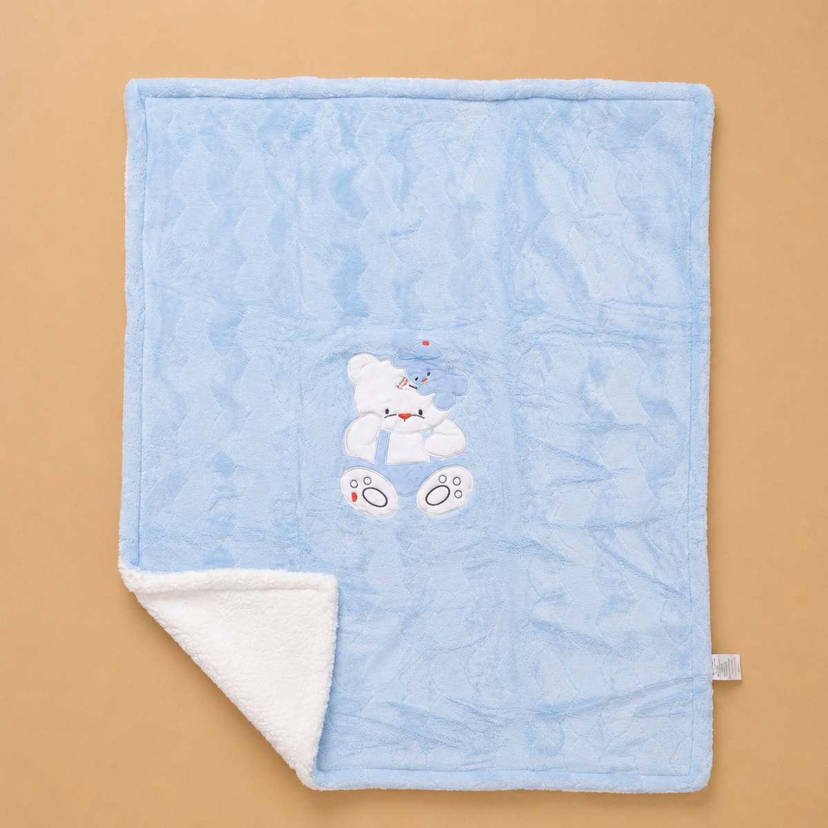 Receiving Blanket Ultra soft/warm