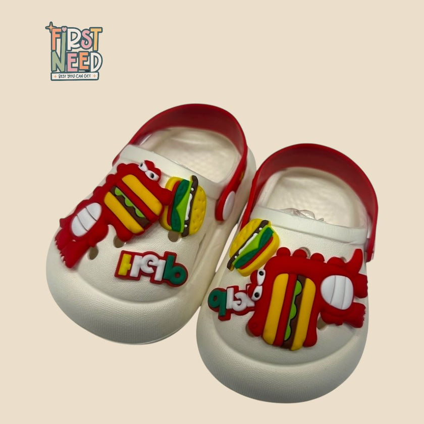 Character Crocks for Kids