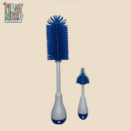 Silicone Bottle Brush