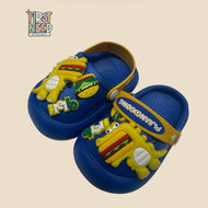 Character Crocks for Kids
