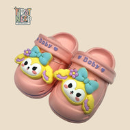Character Crocks for Kids