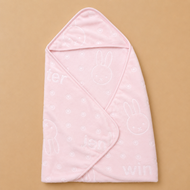 Winter wrapping sheet soft/self print