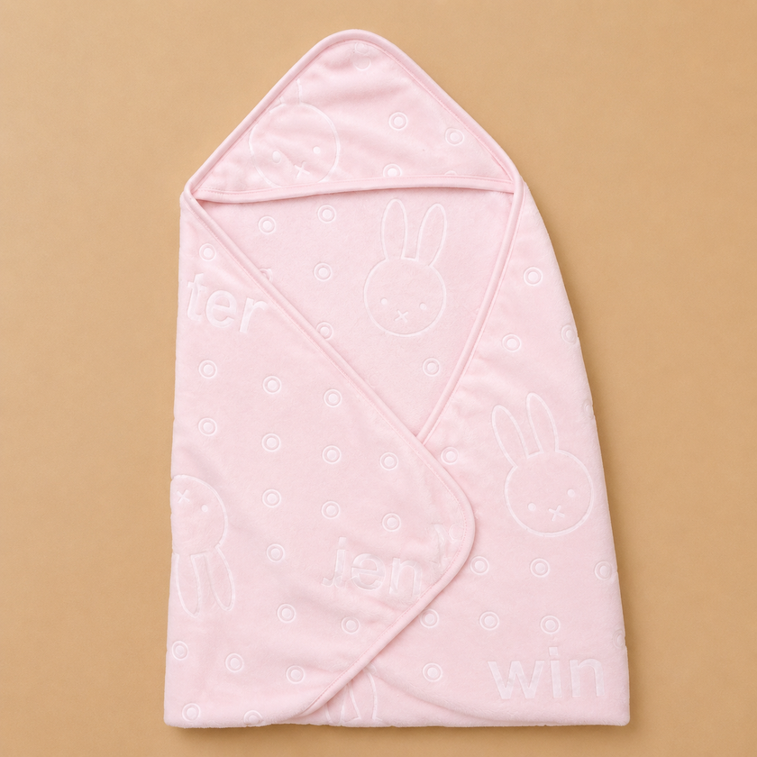 Winter wrapping sheet soft/self print