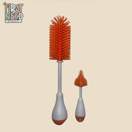 Silicone Bottle Brush